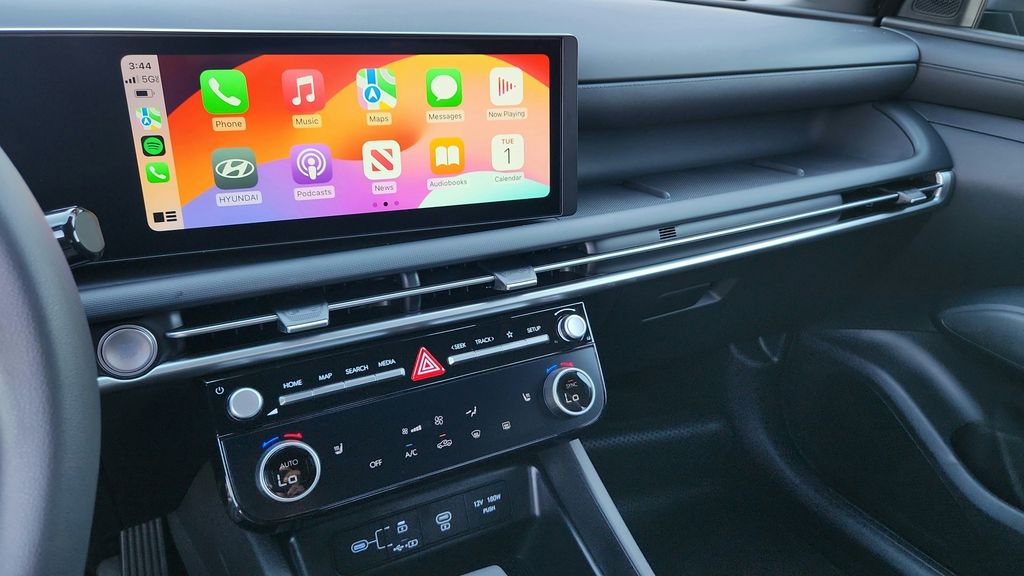 2026 Hyundai Santa Cruz