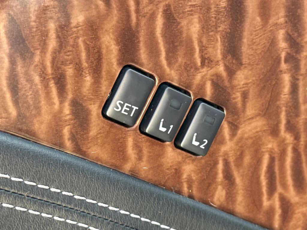 Used 2020 Nissan Armada SUV