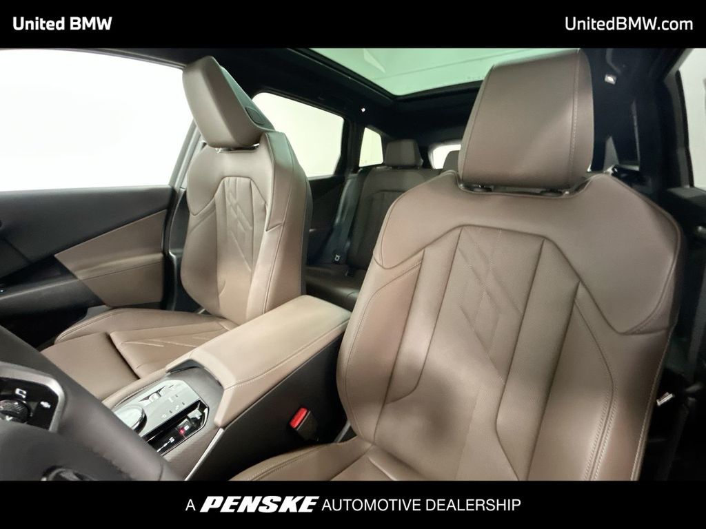 2025 BMW X3 3.0i 13