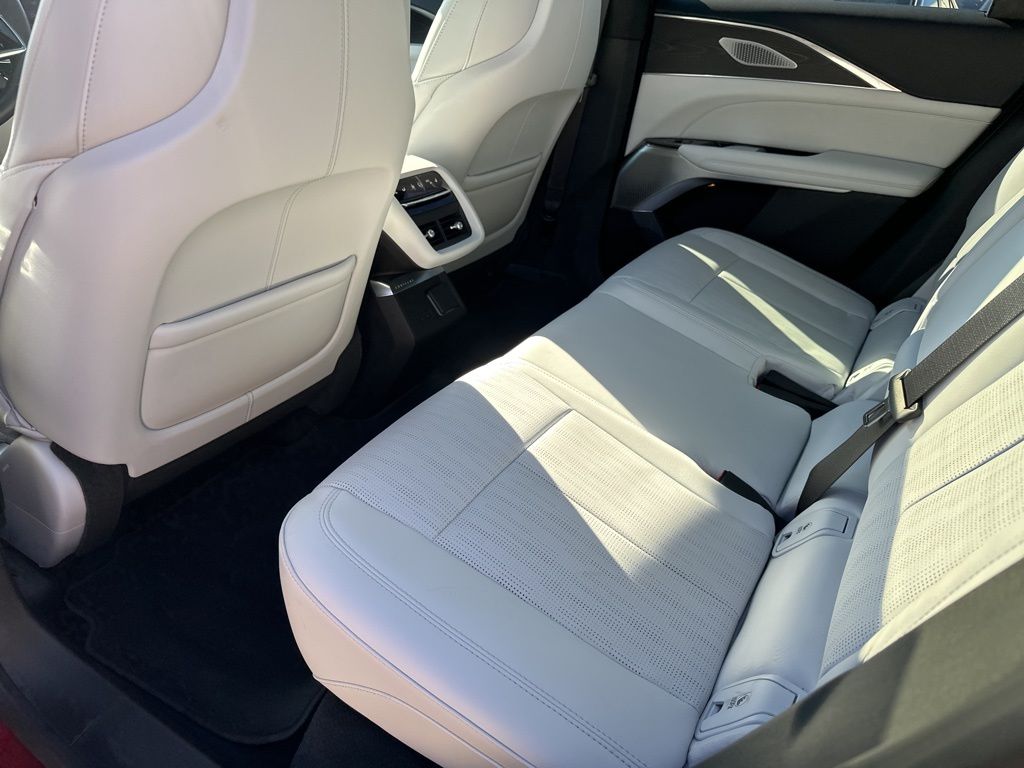 Used Car 2024 Cadillac Lyriq  Sport For Sale Under $50,000 In Austin, Texas