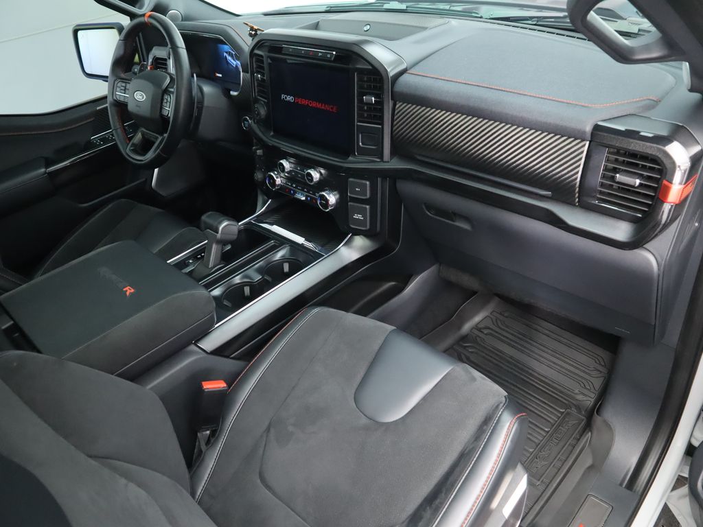 Thumbnail: 2023 Ford F-150 - 18