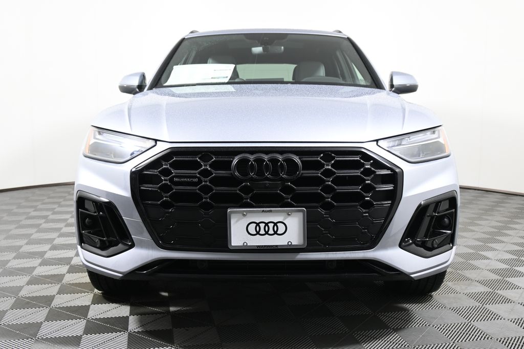 2025 Audi Q5  9