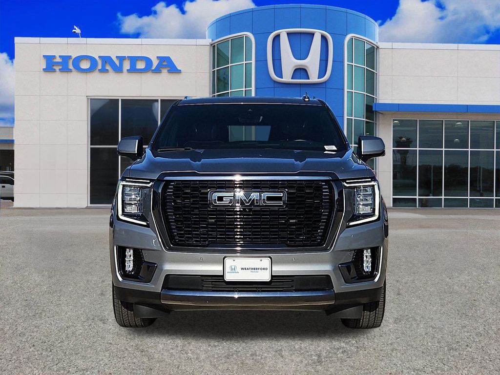Used 2023 GMC Yukon SUV