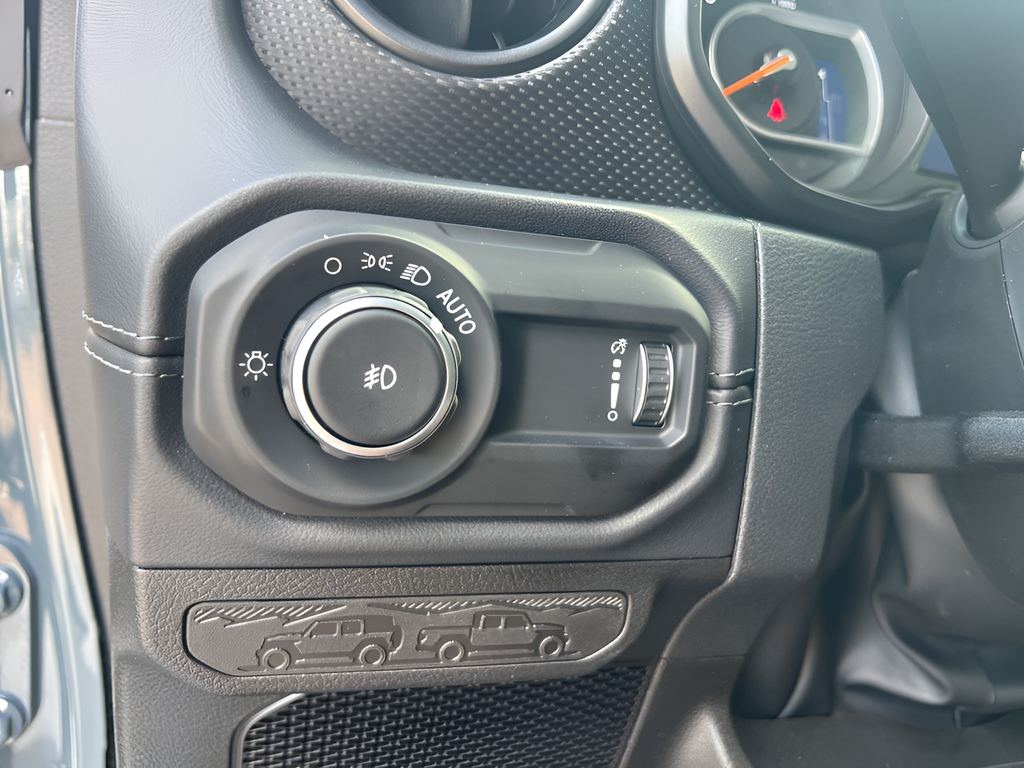 New Car 2025 Jeep Wrangler  Rubicon For Sale Under $70,000 In Austin, Texas