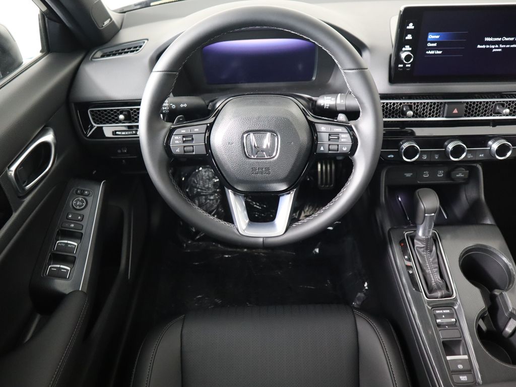 Thumbnail: 2026 Honda Civic - 11