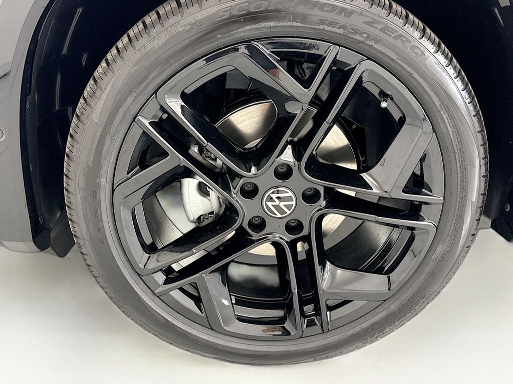 Thumbnail: 2026 Volkswagen Tiguan - 28