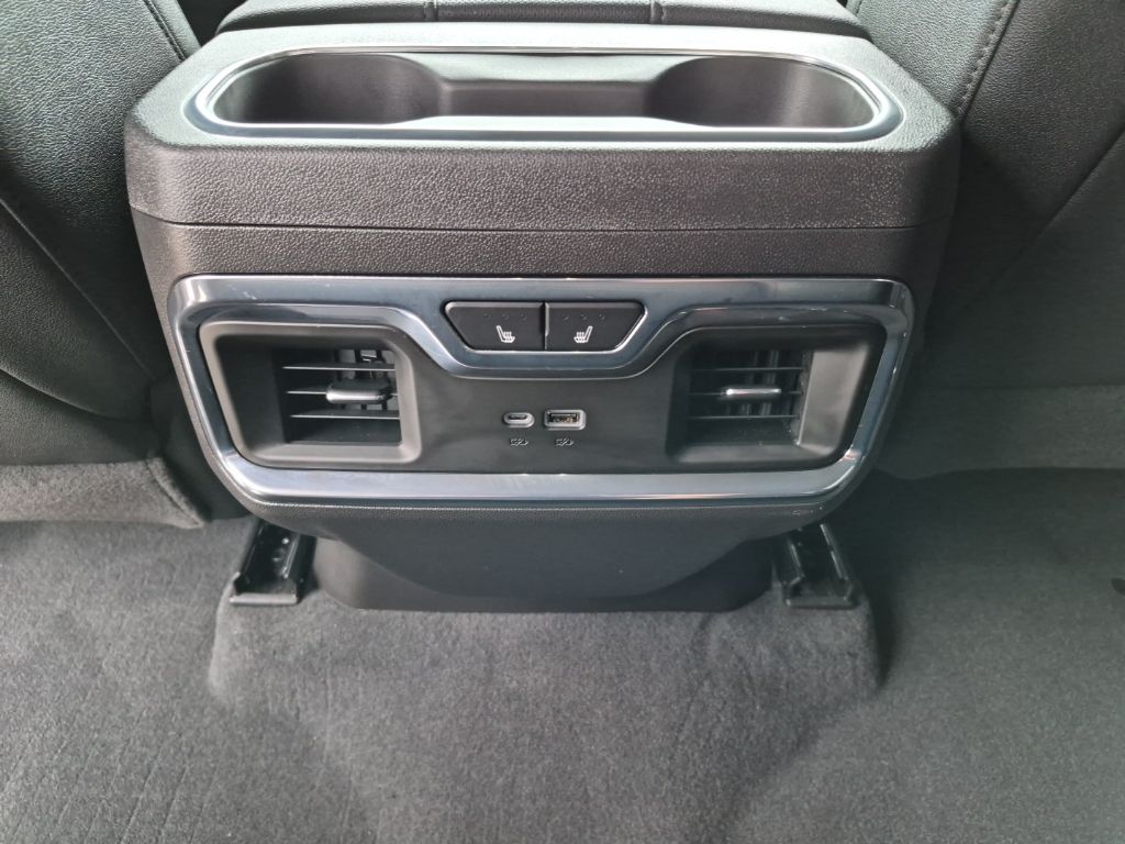 Used Car 2025 Gmc Sierra 1500  Slt For Sale Under $50,000 In Austin, Texas