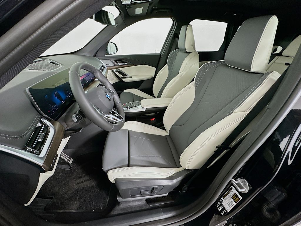 Thumbnail: 2026 BMW X1 - 16