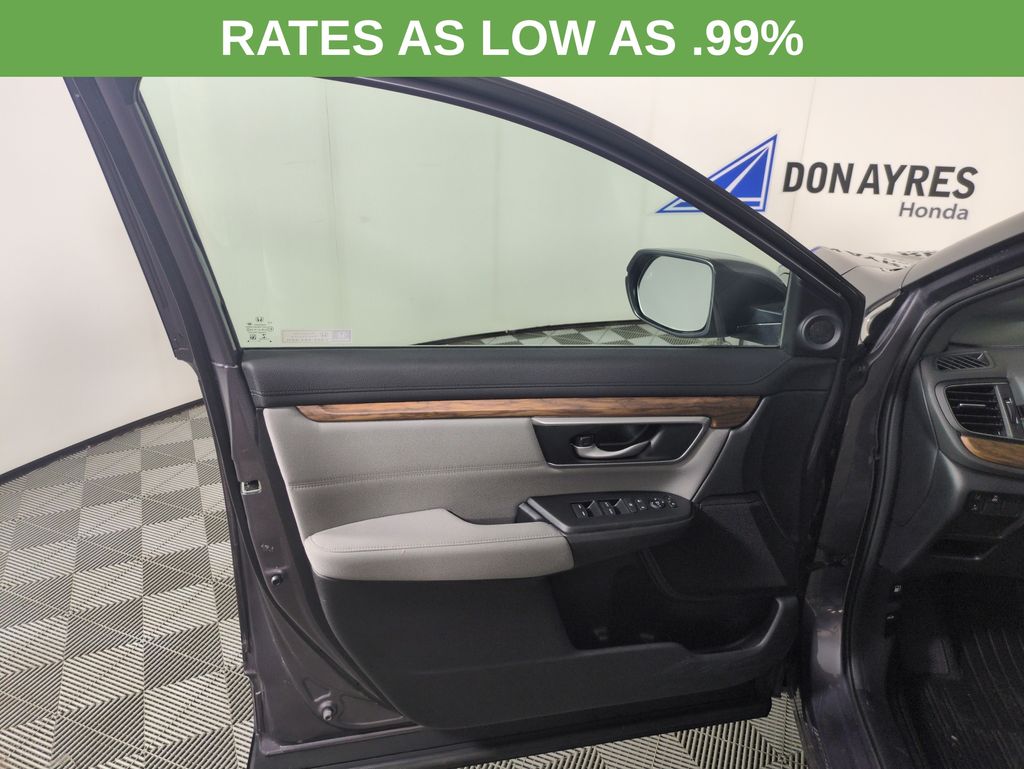 Used 2022 Honda CR-V For Sale in Fort Wayne, IN