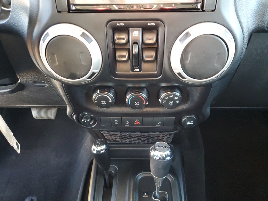 Used Car 2018 Jeep Wrangler Jk  For Sale Under $20,000 In Austin, Texas