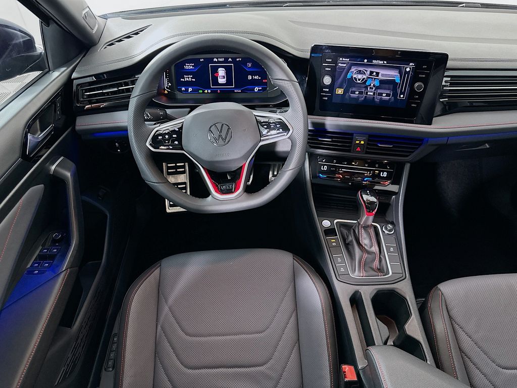 Thumbnail: 2025 Volkswagen Jetta - 22