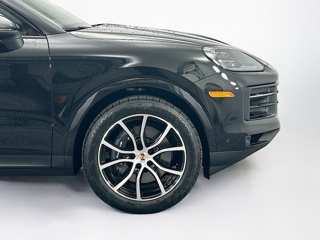 Thumbnail: 2026 Porsche  - 11