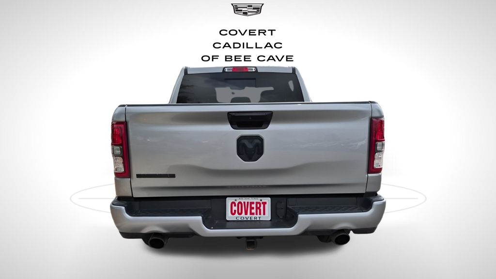 Used Car 2023 Ram 1500  Big Horn/lone Star For Sale Under $40,000 In Austin, Texas