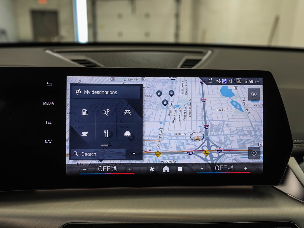 Thumbnail: 2026 BMW X1 - 16