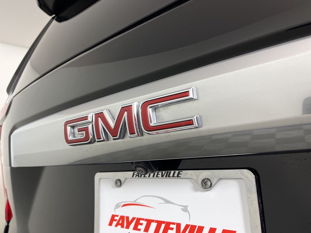 Thumbnail: 2024 GMC Yukon - 21