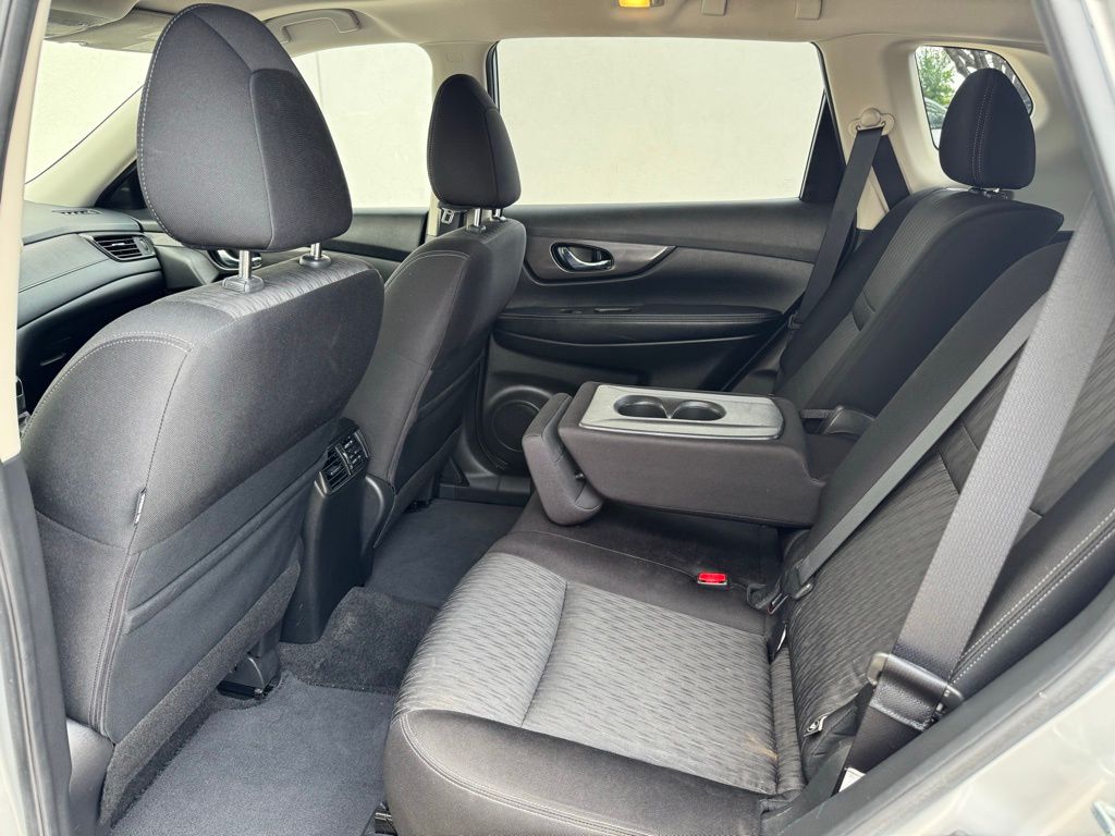 Used Car 2019 Nissan Rogue  Sv For Sale Under $20,000 In Georgetown, Texas