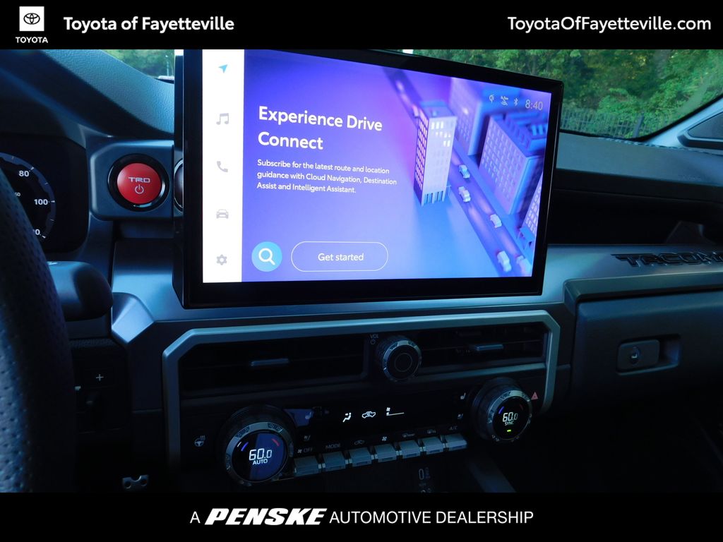 Thumbnail: 2025 Toyota Tacoma - 8