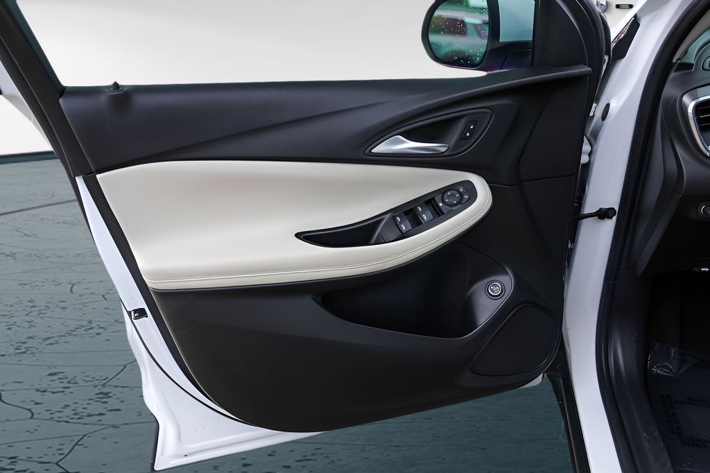 Used Car 2024 Buick Encore Gx  Preferred For Sale Under $25,000 In Austin, Texas