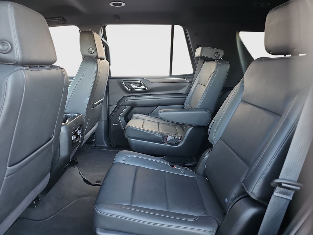 Used 2024 Chevrolet Tahoe SUV