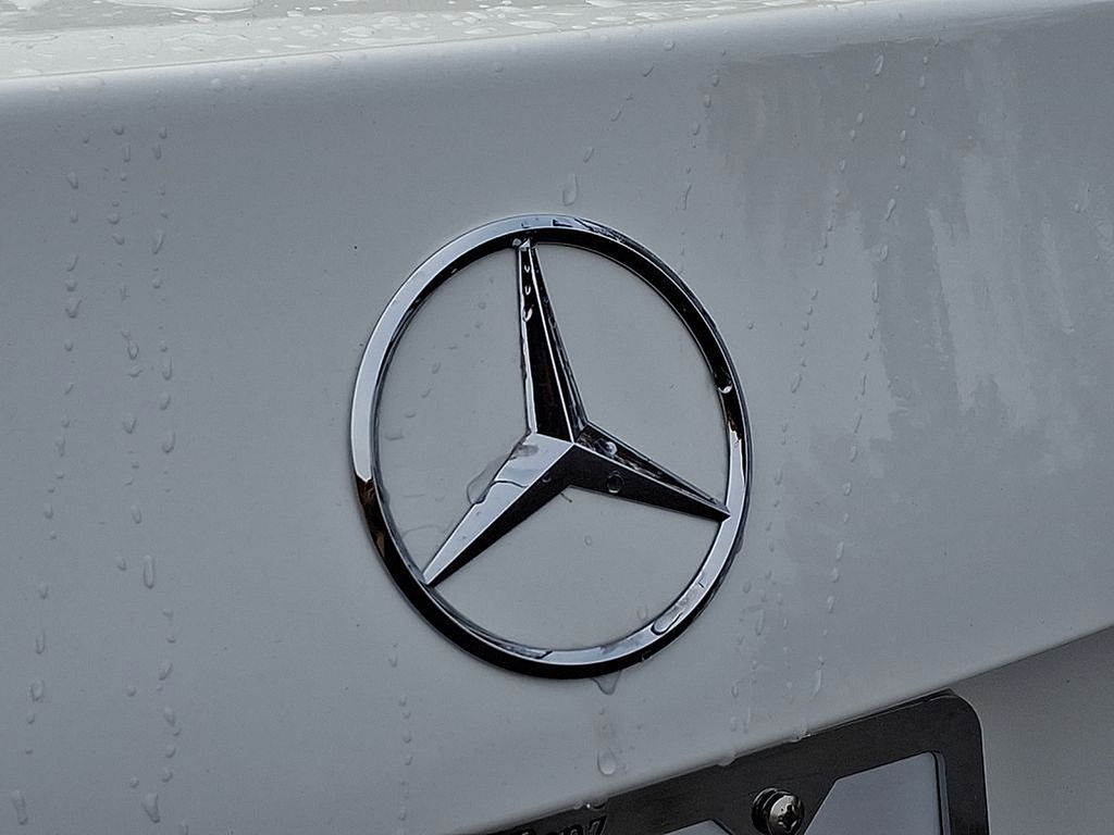 Thumbnail: 2025 Mercedes-Benz C-Class - 20