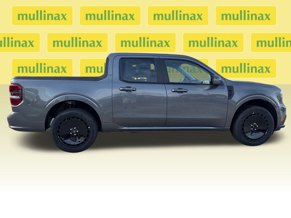 New 2026 Gray Ford Lobo Standard image 15