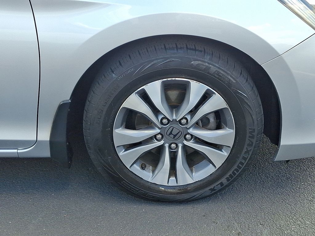 Thumbnail: 2013 Honda Accord - 8