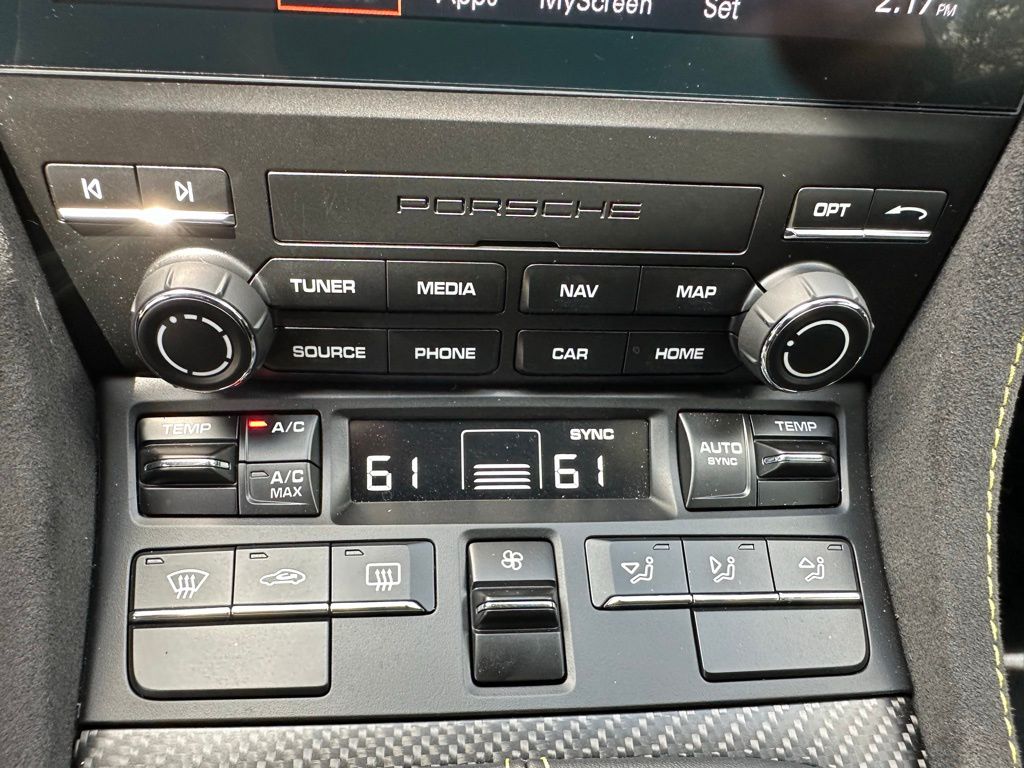 Thumbnail: 2024 Porsche  - 22