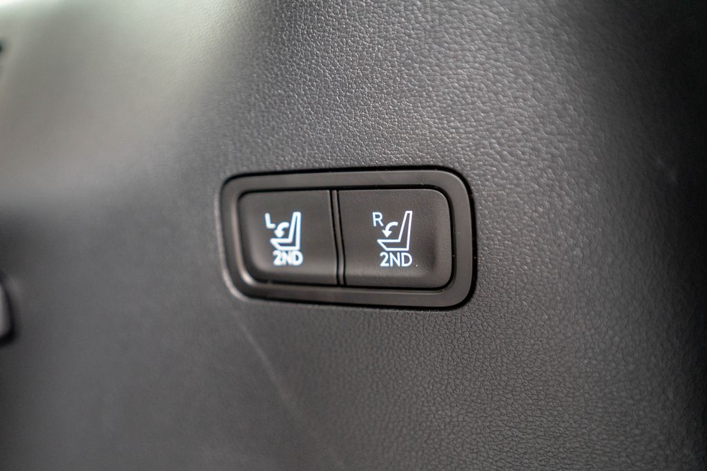 Used 2025 Hyundai Santa Fe SUV