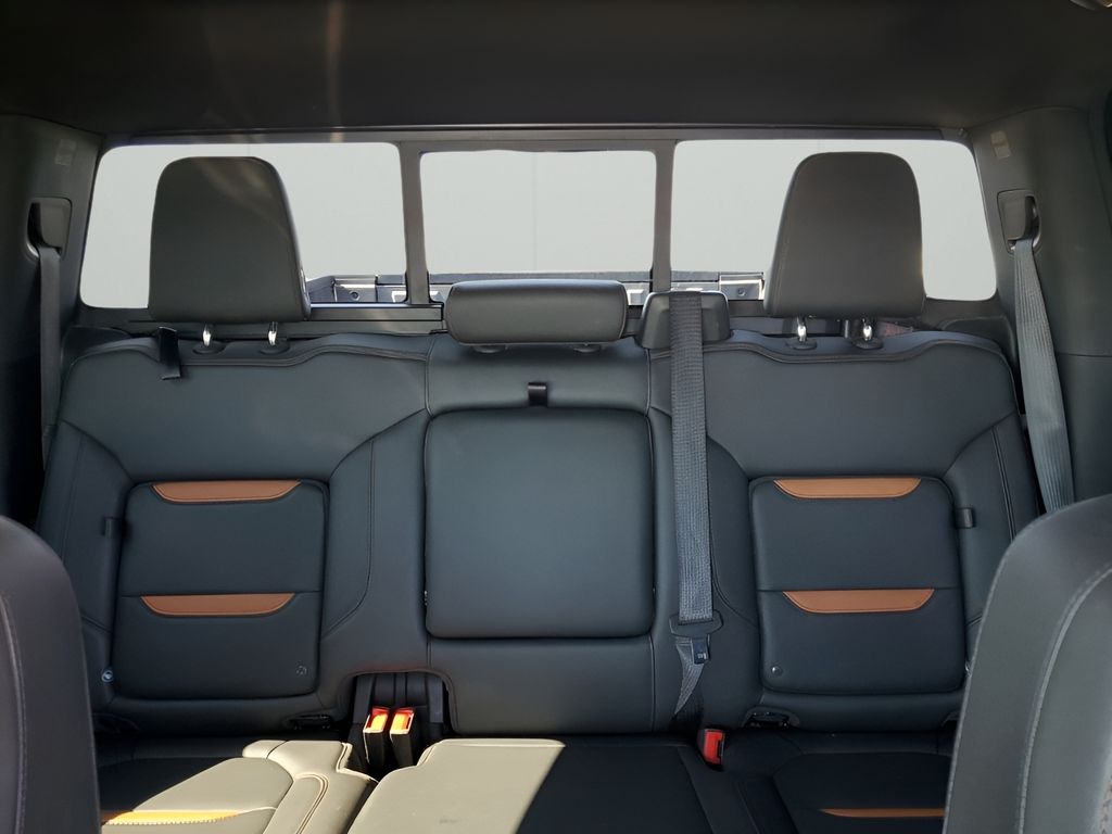 Used Car 2020 Gmc Sierra 1500  At4 For Sale Under $50,000 In Austin, Texas