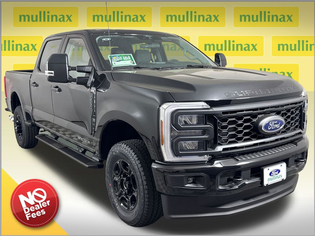 2026 Ford F-250SD STX