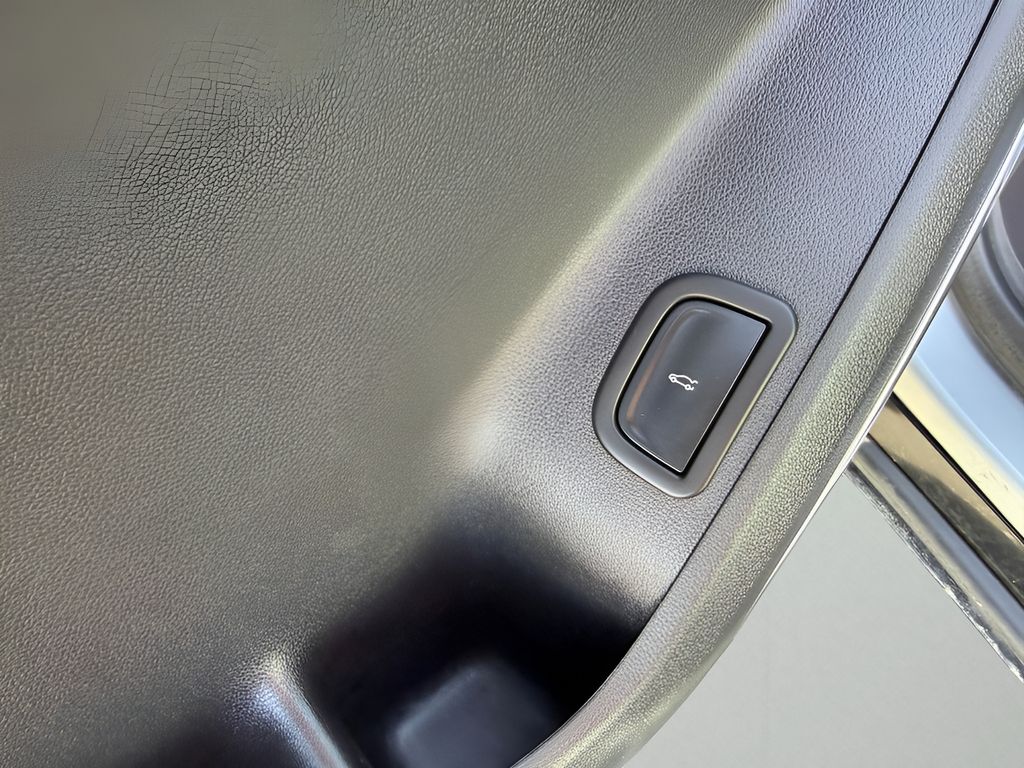 2025 Chevrolet Traverse