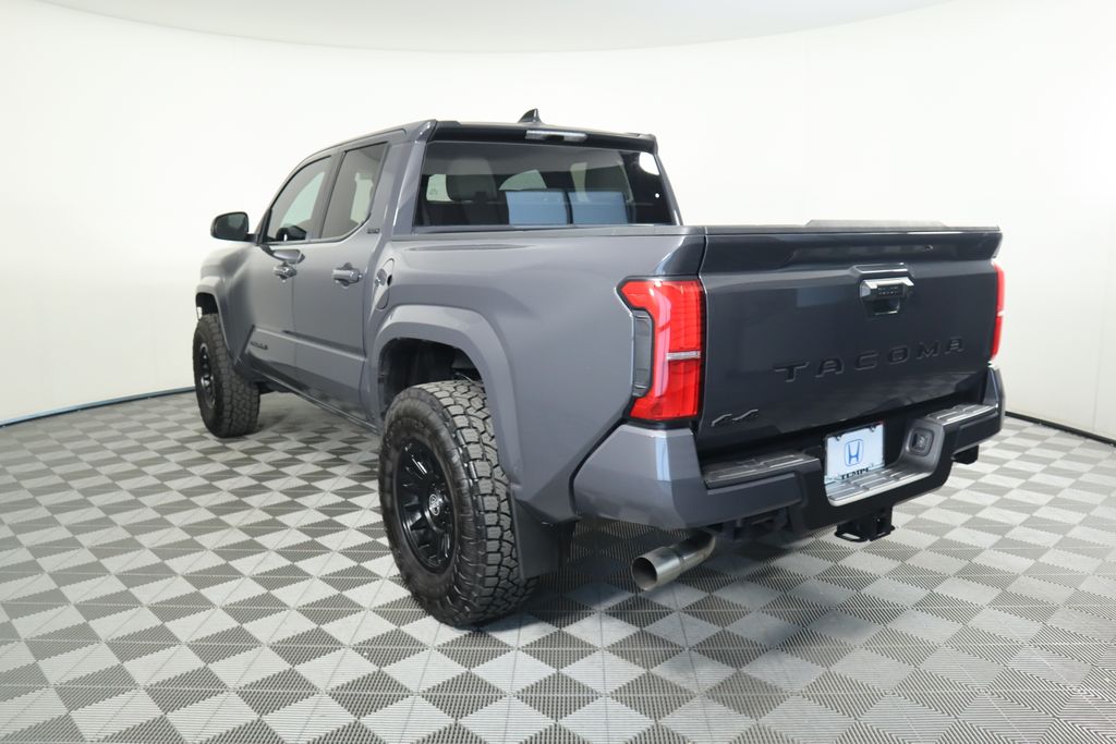 2024 Toyota Tacoma SR5 7