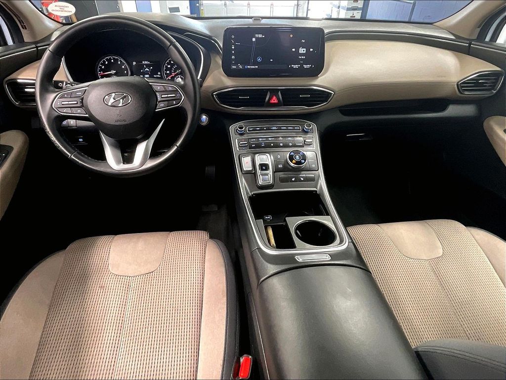 2023 Hyundai Santa Fe — photo 22