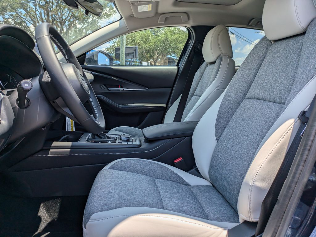2026 Mazda CX-30 2.5 S Aire Edition