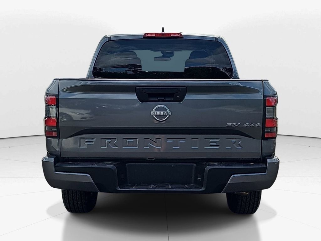 View vehicle photo 6