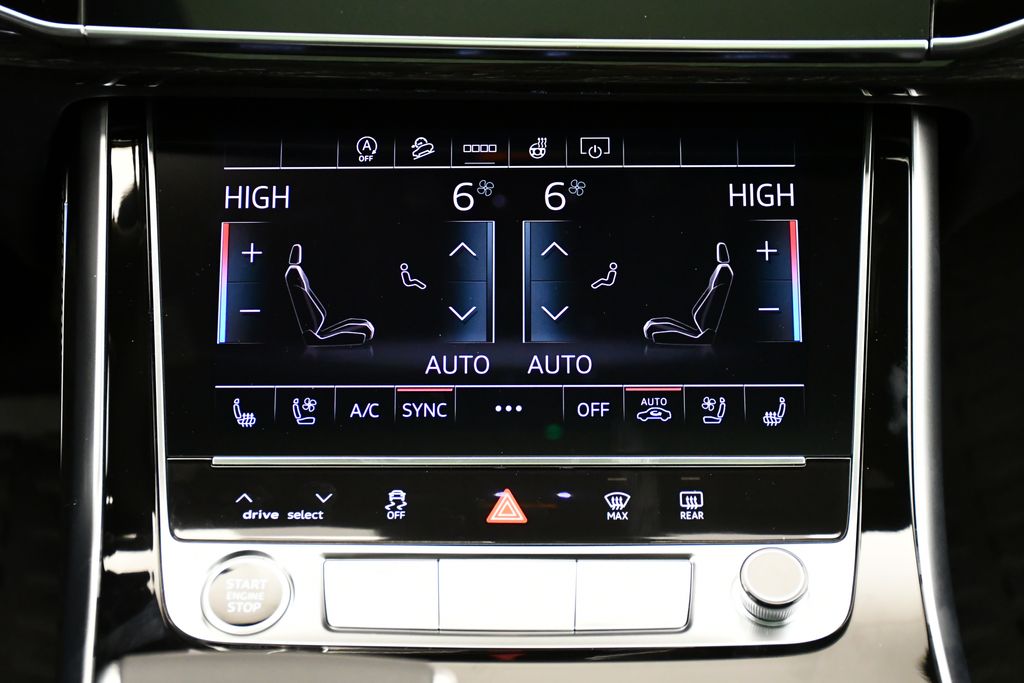 Thumbnail: 2026 Audi Q8 - 28