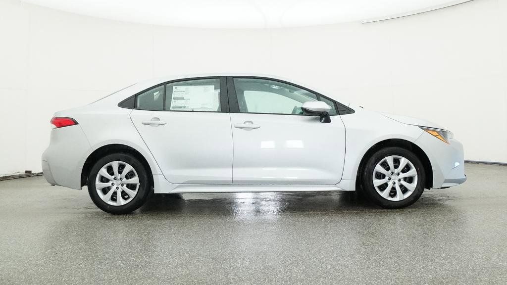 Thumbnail: 2026 Toyota Corolla - 31