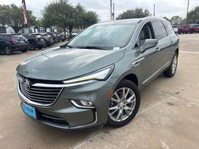 2022 Buick Enclave Premium AWD