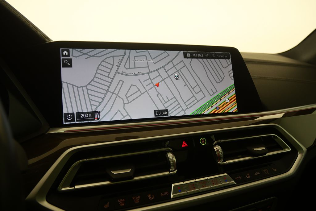 Thumbnail: 2022 BMW X5 - 25