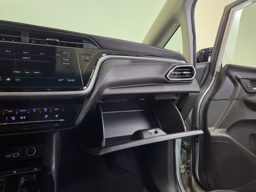 2023 Chevrolet Bolt EV 2LT