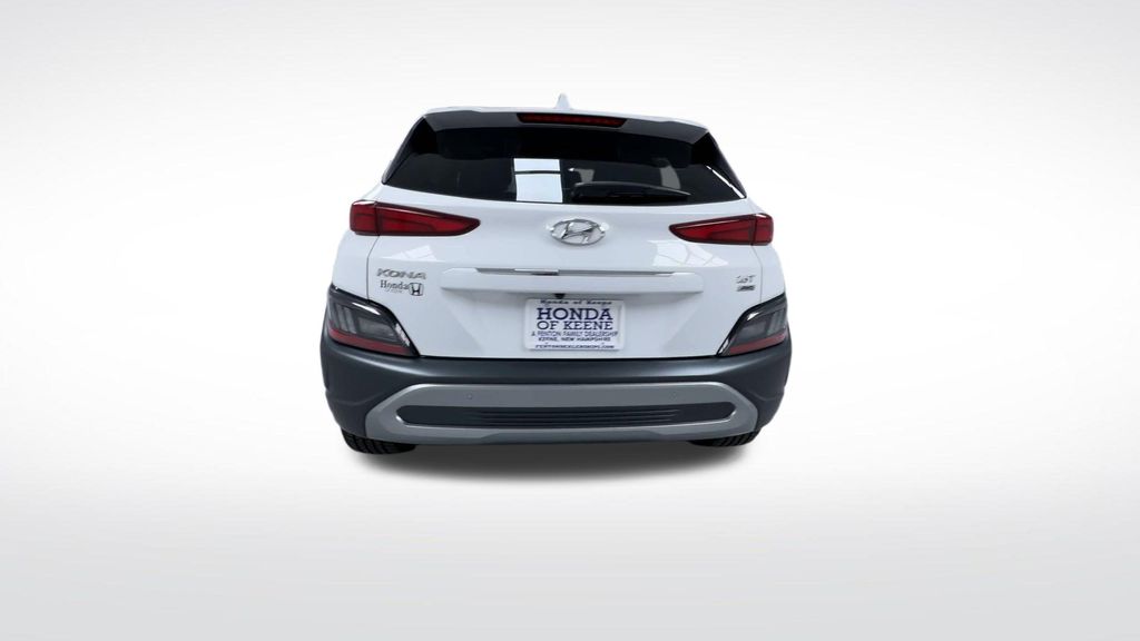 Used 2023 Hyundai Kona SUV
