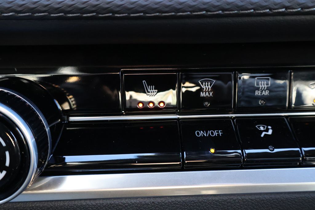 Thumbnail: 2026 Chevrolet Equinox - 27