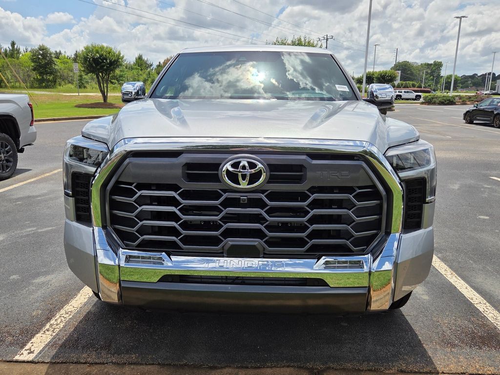 New 2026 Toyota Tundra i-FORCE MAX Truck