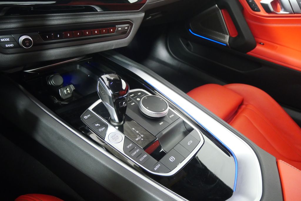 Thumbnail: 2022 BMW Z4 - 19