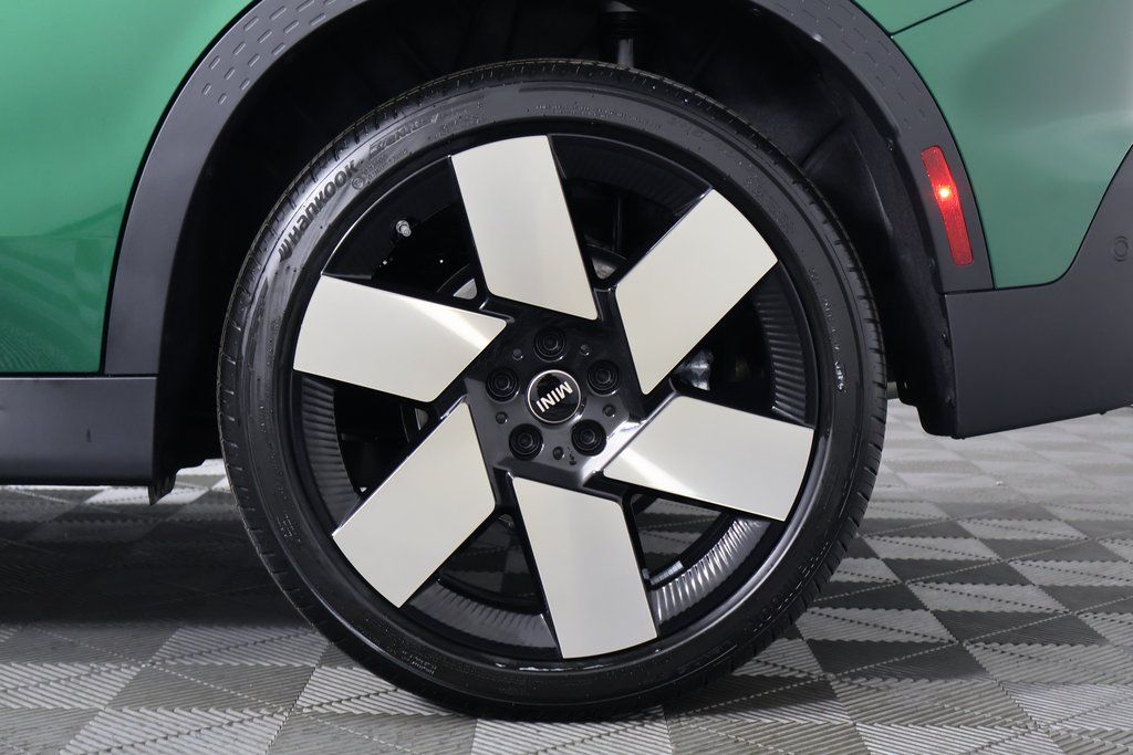 Thumbnail: 2025 MINI Cooper Countryman - 10