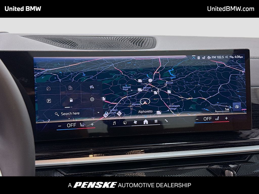 Thumbnail: 2026 BMW X5 - 10