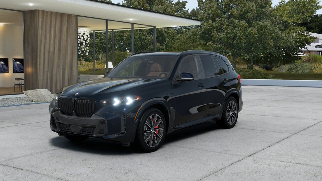 Thumbnail: 2026 BMW X5 - 24