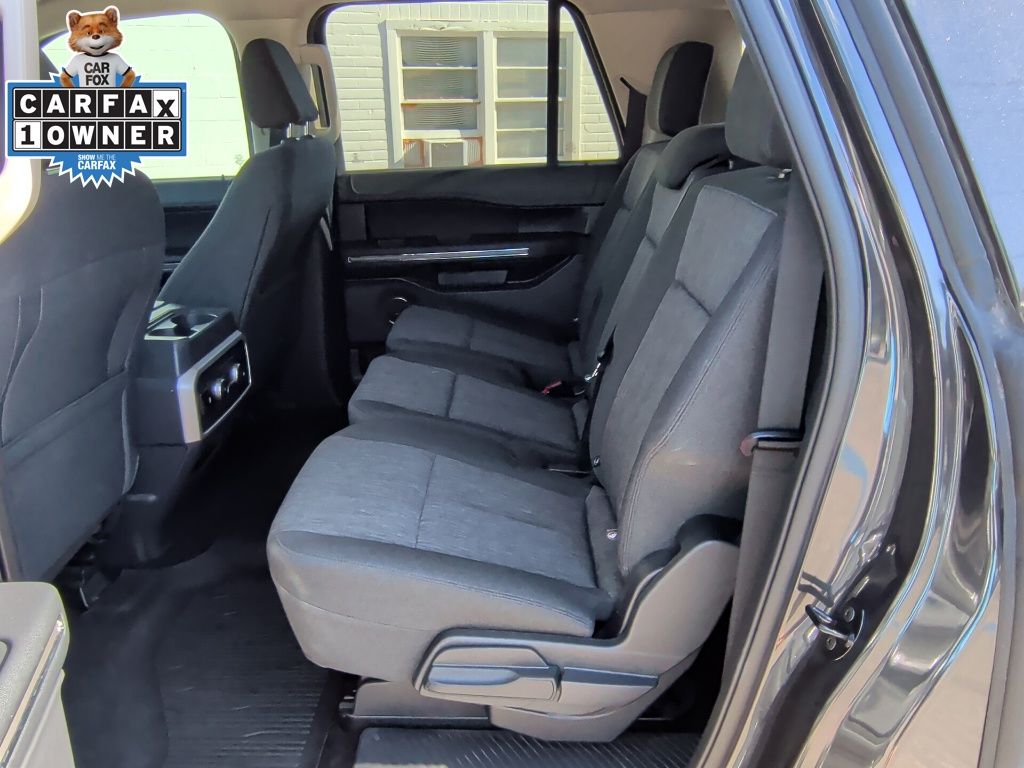 2022 Ford Expedition Max XLT - 10