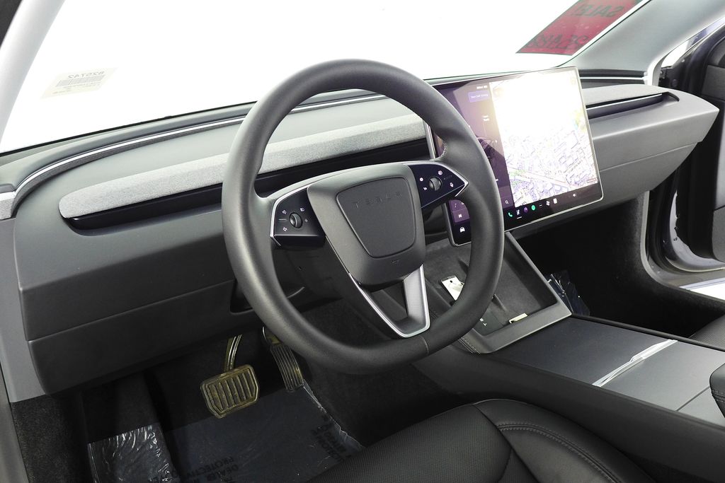 Thumbnail: 2025 Tesla Model 3 - 30