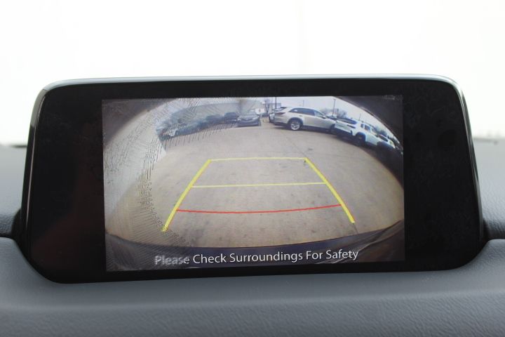 Used Car 2017 Mazda Cx-5  Touring For Sale Under $15,000 In Georgetown, Texas